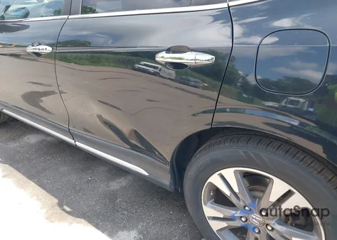 2014 Honda Crosstour Ex-L V6 from USA, damaged, VIN 5J6TF1H55EL000982